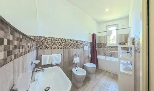 Capo Circeo Centro Benessere & Padel - 65