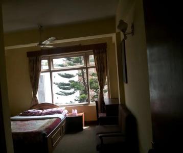 Discovery Inn - 19