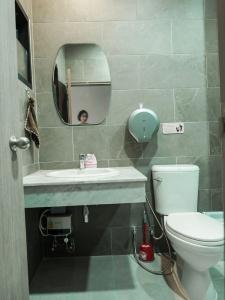Ray Hostel - 68