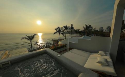 Kundala Beach Resort Hua Hin - 154