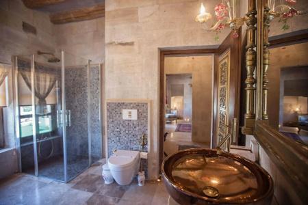 Elika Cave Suites & Spa - 9