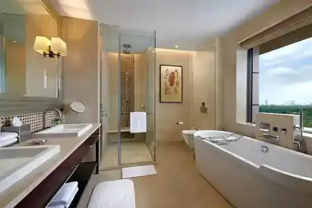 Jw Marriott Bengaluru - 89