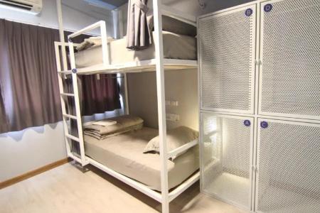 The Moon Hostel Huahin - 58