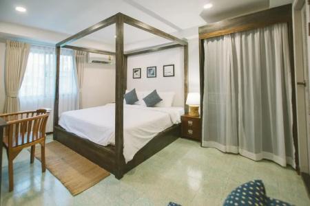 Amaka Bed and Breakfast - 114