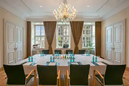 Taschenbergpalais Kempinski - 24