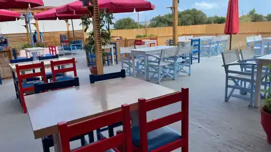 Blue Sky Apts - 22