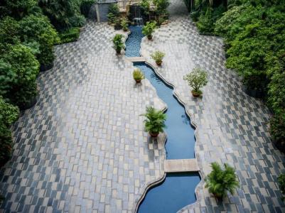 Hyatt Regency West Hanoi - 34
