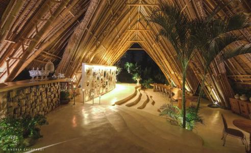 Sandat Glamping Tents - 32