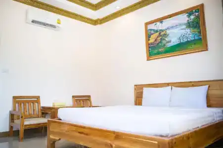 Pailin Resort - 31