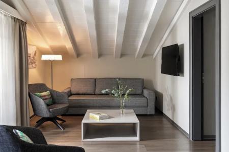 SchlossHouse Zermatt Wellbeing Rooms & Suites - 78