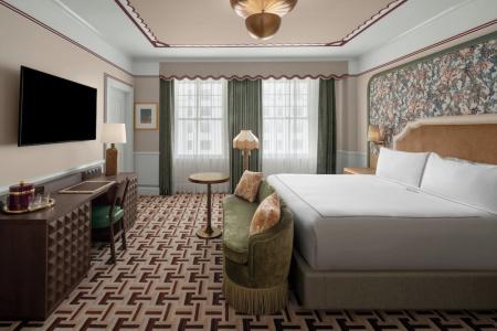 Le Meridien Dallas, The Stoneleigh - 60