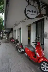 OYO 559 Vestel - 17