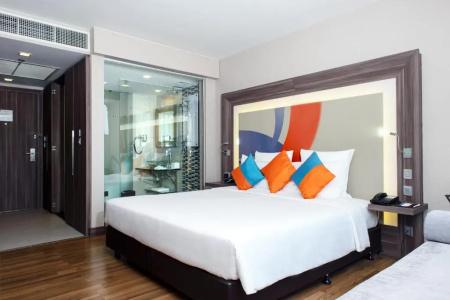 Novotel Bangkok Impact - 45