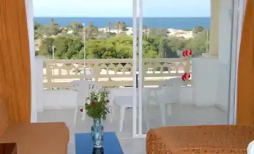 Liberty Resort - 42