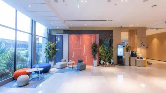 Holiday Inn Express Chengdu Wuhou New City, An Ihg - 16