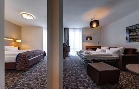 Park Inn by Radisson Göttingen - 36