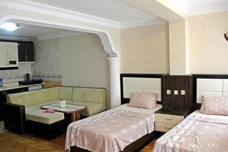 Konak Apart - 13