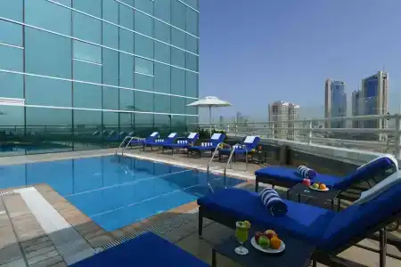ibis Seef - 14
