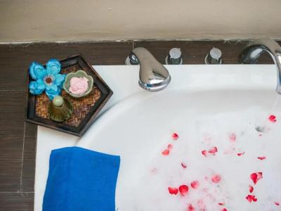 Deevana Patong Resort & Spa - Sha Extra Plus - 19