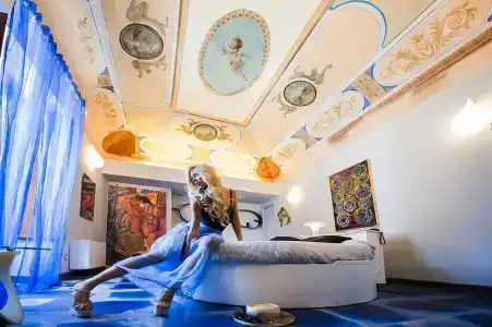 Suite d'Autore Art Design Gallery - 50