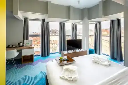 Ibis Styles Lviv Center - 50