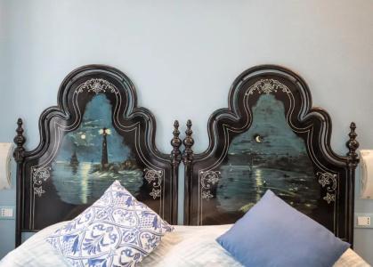 Teresa Rooms & Suites - 110