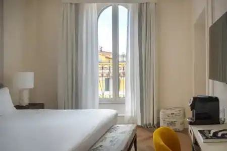Unahotels Trastevere Roma - 27