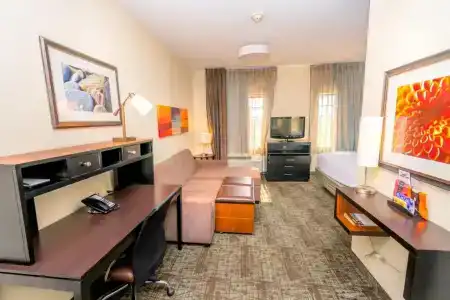 Staybridge Suites Houston - Iah Airport, An Ihg - 76