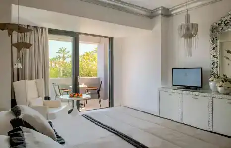 Mitsis Alila Resort & Spa - 7
