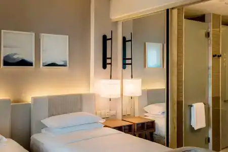Grand Hyatt Rio de Janeiro - 42