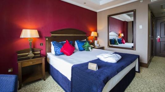 Merit Lefkosa Casino & Spa - 79