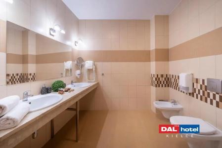 Dal Kielce - 21