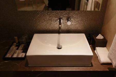 Ascott Raffles City - 200