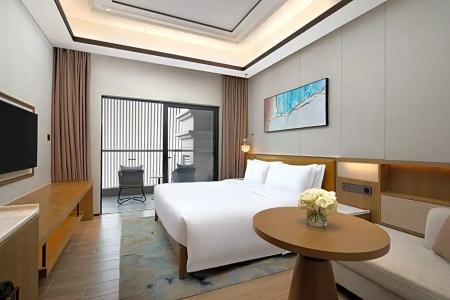 Shama Yalong Bay Sanya - 28