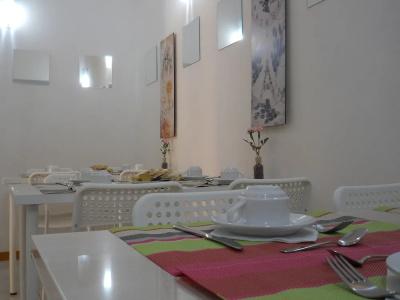 b&b Cielo & Mare - 21