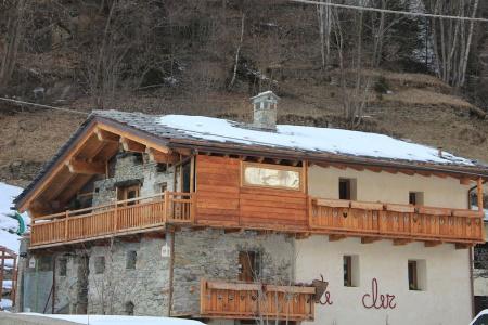 Maison Le Cler - 14