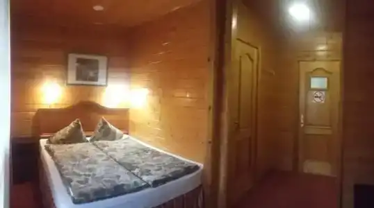Пороги - 6