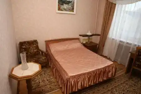 Мордовия - 2