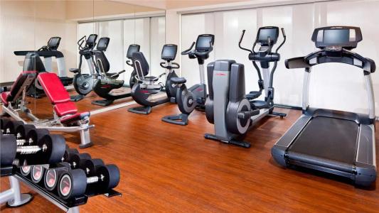 Four Points by Sheraton München Central - 16