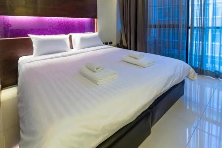 The Bangkok Airport Link Suite - 27