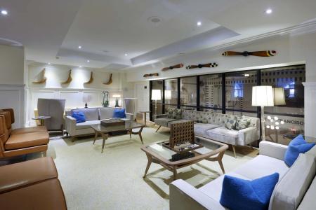 Eurostars Langford - 41