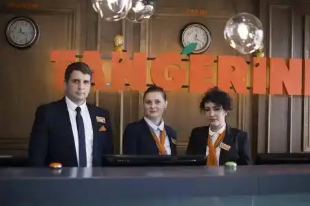 Tangerine - 35