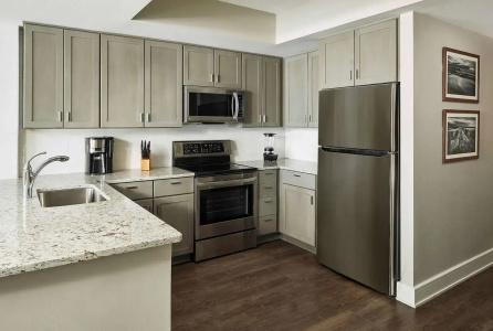 Hilton Grand Vacations Club Ocean Enclave Myrtle Beach - 65