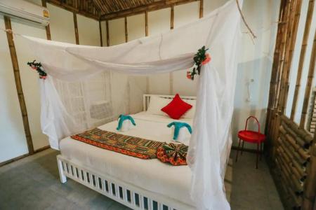Anyavee Krabi Beach Resort formerly known as Bann Chom Le Beach Resort - 109