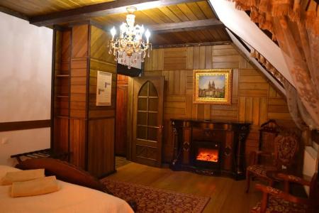 Zámek Lužec Spa & Wellness Resort - 57