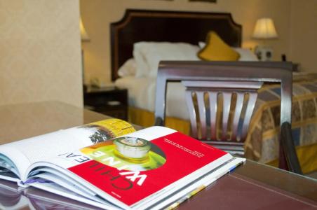 Park Plaza - 5