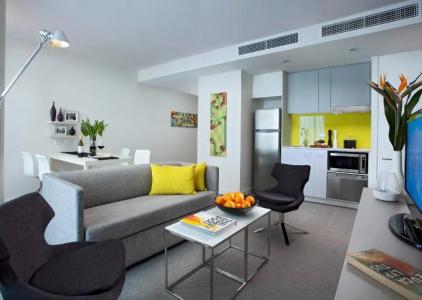 Citadines on Bourke - 26