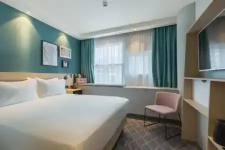 Hampton By Hilton Utrecht Centraal Station - 26