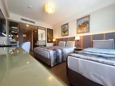 Sunthalias & Resorts - 43