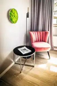 Atrium Rheinhotel - 69
